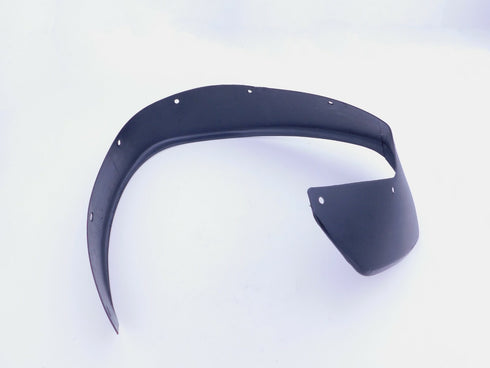 NEW OEM HONDA RIGHT REAR MUD GUARD 1990-1995 TRX300 FOURTRAX FENDER FLAP